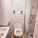 Au Coeur Du Paris. Apartament