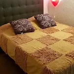 Au Coeur Du Paris. Apartament Paryż