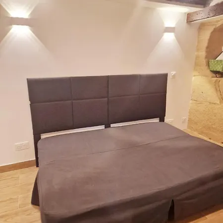 Au Coeur Du Paris. Apartment *
