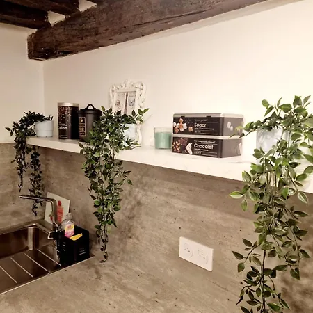 Au Coeur Du Paris. Apartment Paris