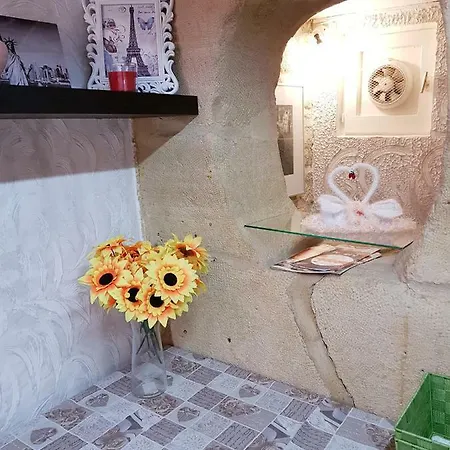 Au Coeur Du Paris.