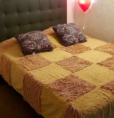 Au Coeur Du Paris. דירה פריז