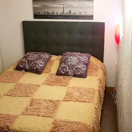 Au Coeur Du Paris. Apartment *