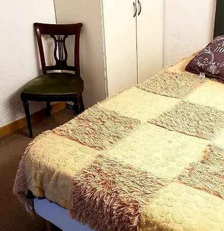 Au Coeur Du Paris. Apartment Paris