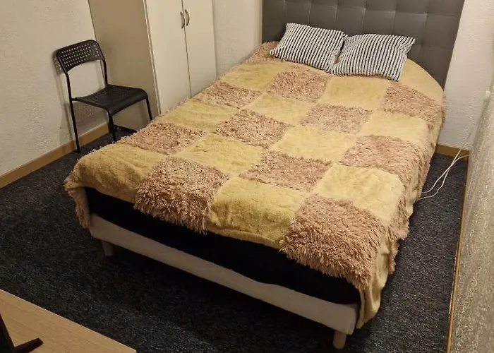 Apartmán Au Coeur Du Paris. *