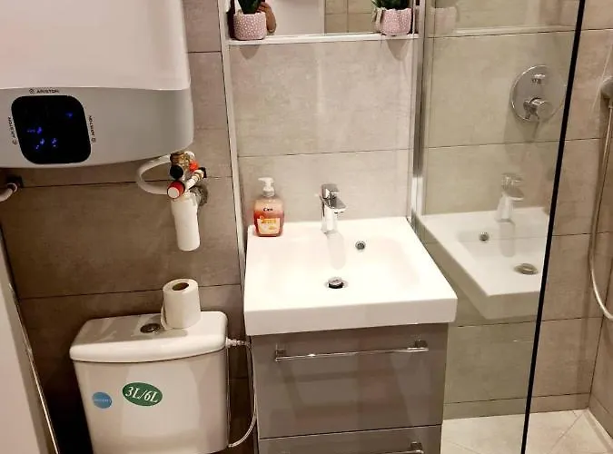 Au Coeur Du Paris. Apartmán Paříž