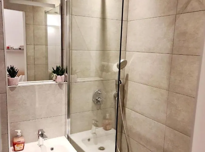 Apartmán Au Coeur Du Paris. *