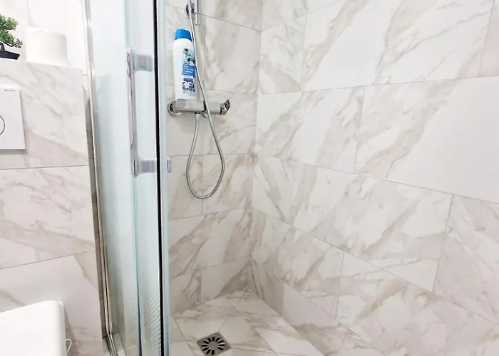 Apartmán Au Coeur Du Paris.