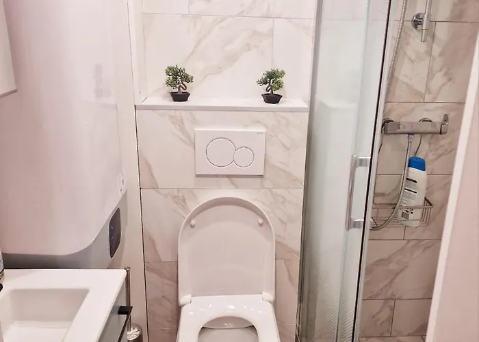 Au Coeur Du Paris. Apartmán