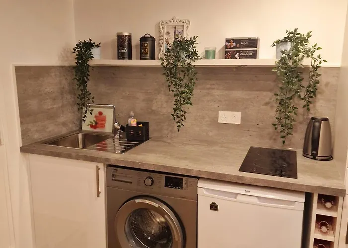 Au Coeur Du Paris. Apartmán *