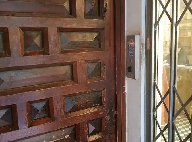 Apartmán Au Coeur Du Paris. *