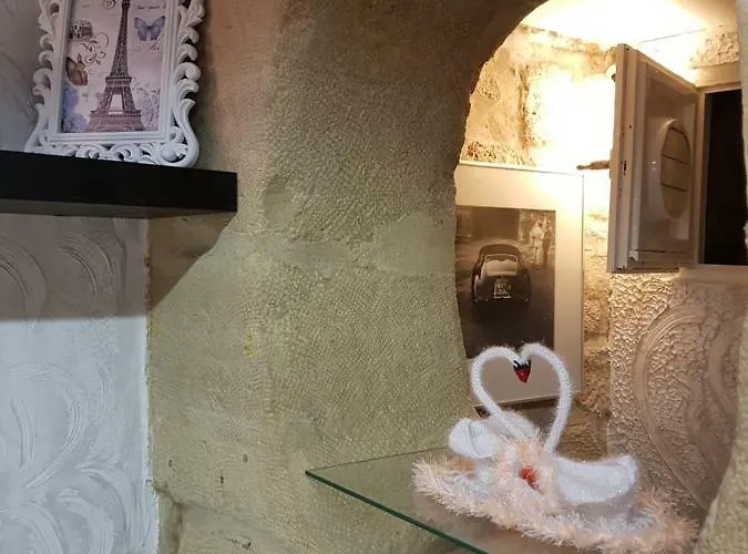 Au Coeur Du Paris. Apartmán Paříž