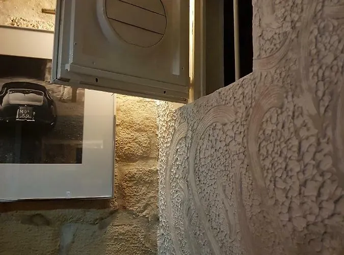 Au Coeur Du Paris. *