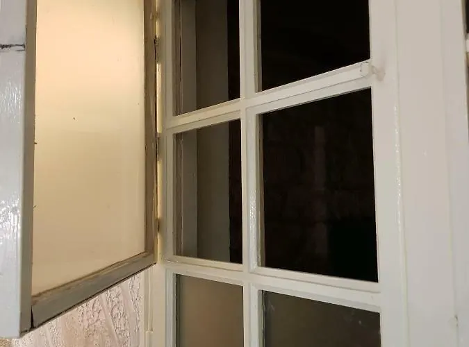 Au Coeur Du Paris. Paříž