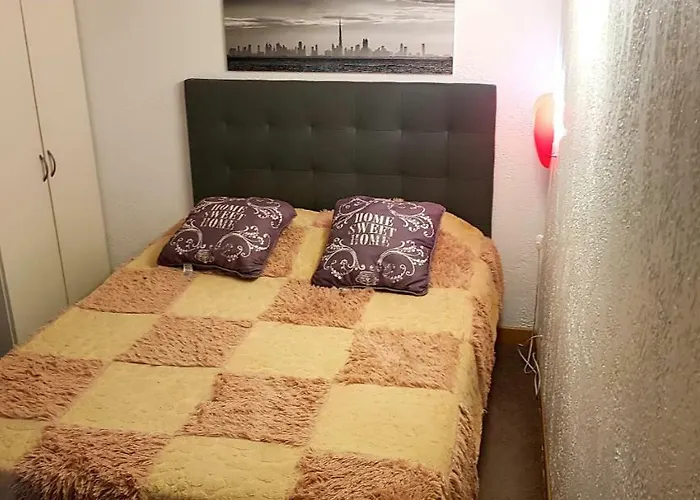 Au Coeur Du Paris. Apartmán *